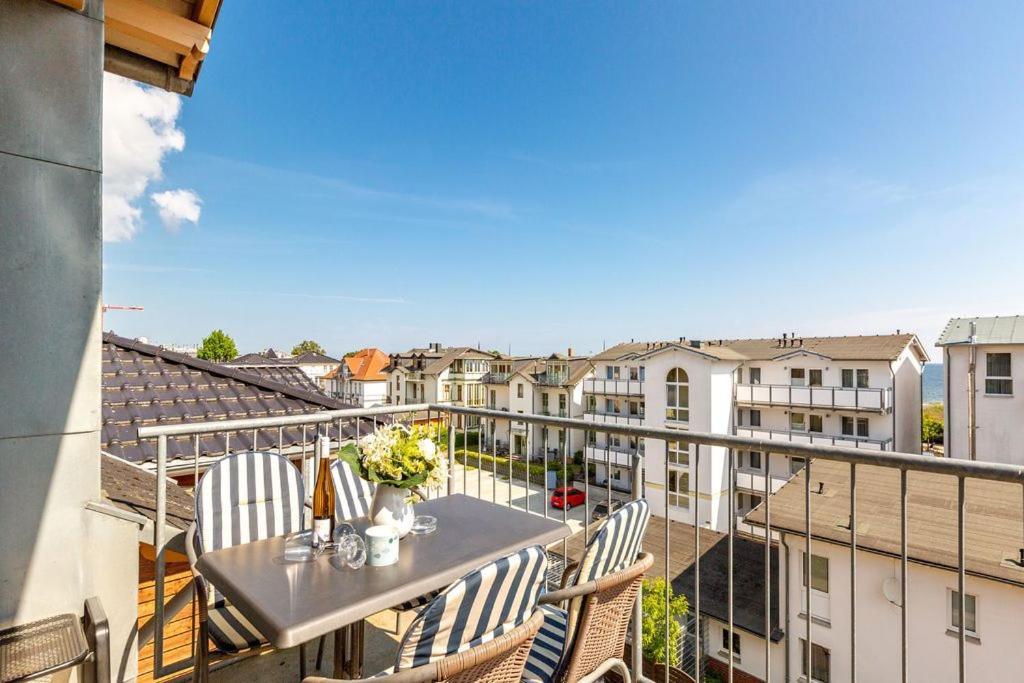 Villa Linquenda App 6 Heringsdorf  Exterior foto